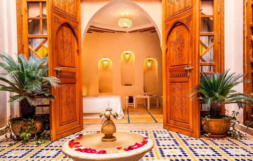 Riad Tigmi Kenza Tiznit Zewnętrze zdjęcie