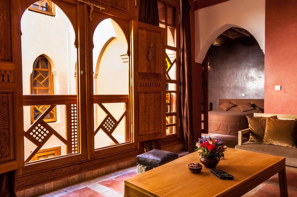 Riad Tigmi Kenza Tiznit Pokój zdjęcie