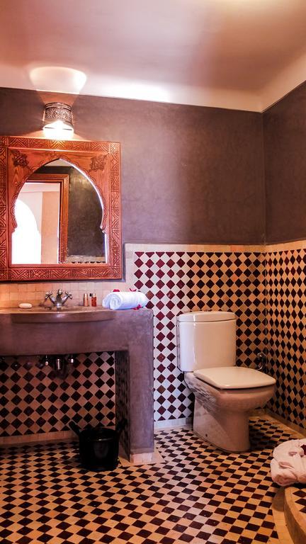 Riad Tigmi Kenza Tiznit Pokój zdjęcie